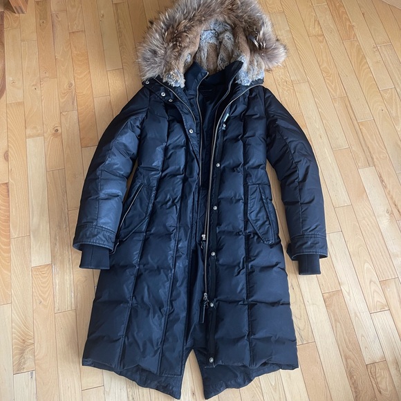 Mackage Ladies Winter Parka - Picture 1 of 7